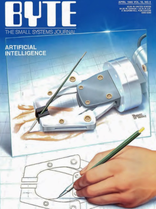 Technological Breakthrough