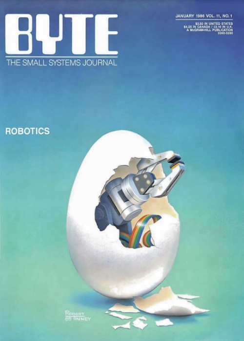 Intelligent Reflections